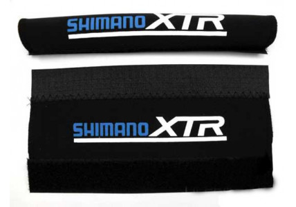 Неопреновая защита пера Shimano XTR